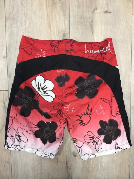 Plavky pánske hummel veľ.l,, hummel,l