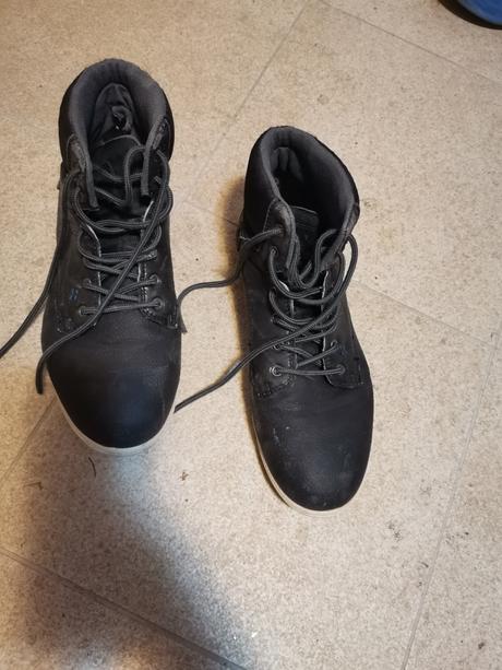 Topánky, štýlové, 43