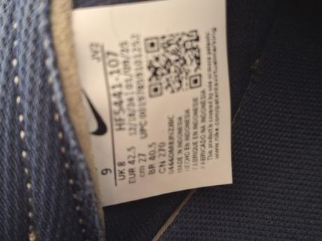 Tenisky nike dunk, nike,42