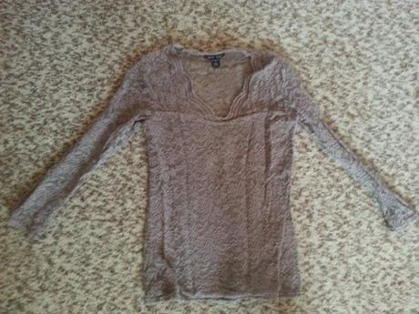 Tričká s trojštvrťovým rukávom, m