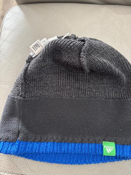 Čiapka adidas, adidas,134