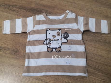 Tričká s dlhým rukávom, early days,56