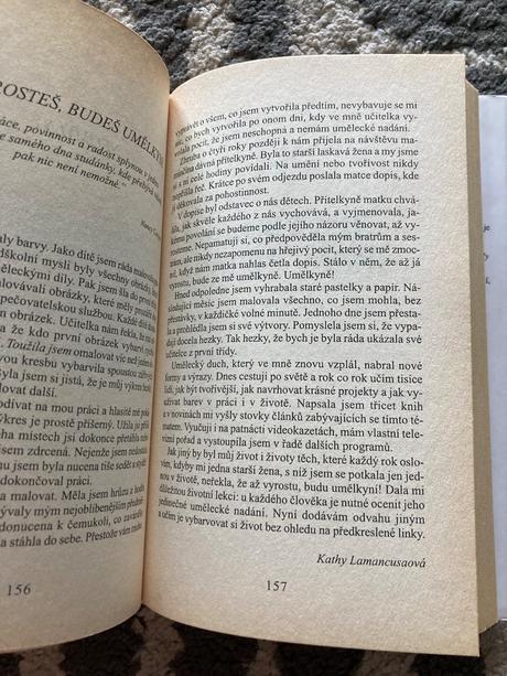 Čokoláda pro duši ženy - kay allenbaugh (2000), 