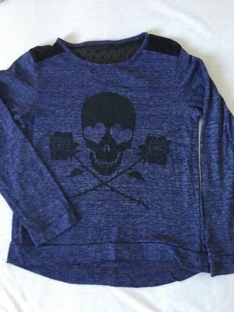 Tričko knitmania, 122