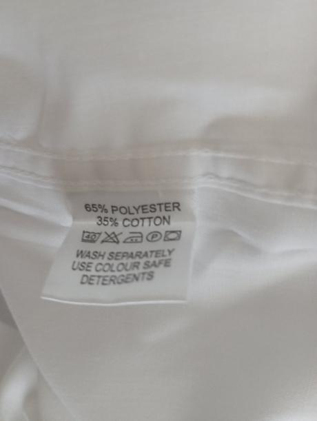 Príležitostná košeľa, 44