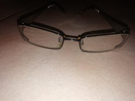 Rám na dioptrické okuliare, 