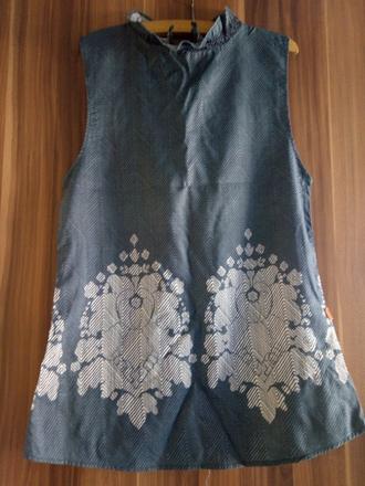 Blúzka zn object, s