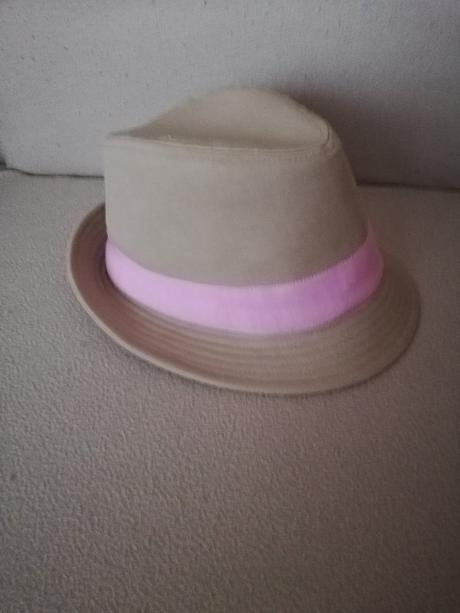 Klobúk, h&m,56