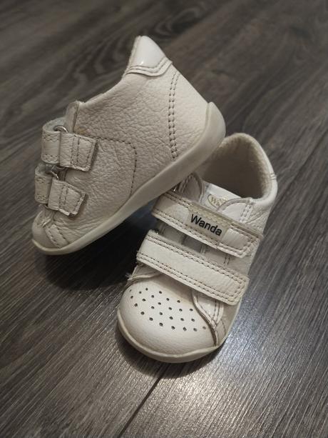 Wanda topánočky, wanda,18