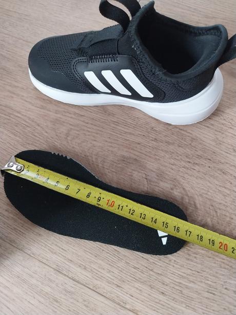 Nazúvacie tenisky, adidas,26 / 27