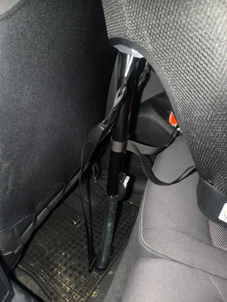 Protismerná autosedačka axkid movekid do 36kg, axkid