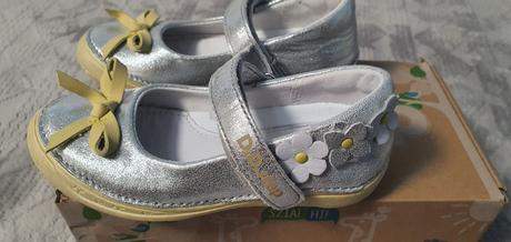 Balerinky 25 d.d.step, d.d.step,25