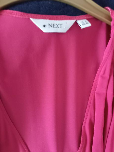 Saty letne next, next,38