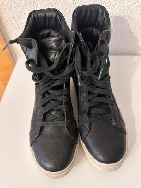 Prechodne/zimne tenisky ellesse, 39
