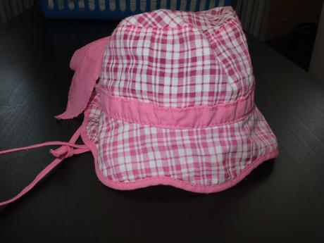 Tenucky klobucik , 80