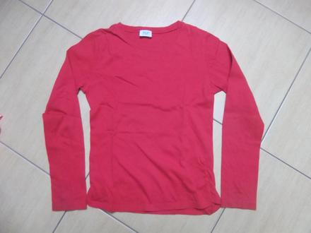 Tričko 7-8, f&f,122