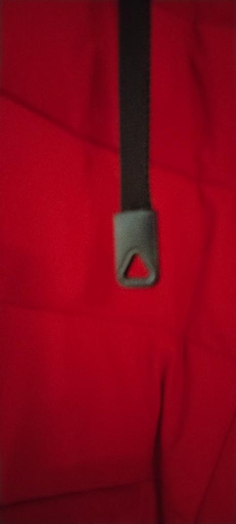 Zimná teplá vetrovka, 1x oblečená, l