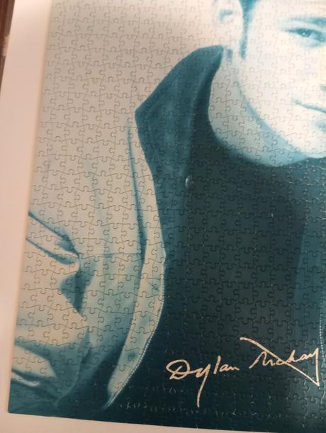 Zberateľské puzzle, 