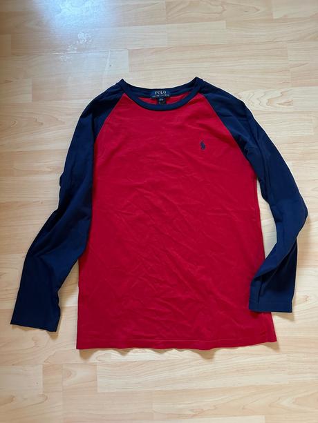 Ralph lauren tričko, ralph lauren,l