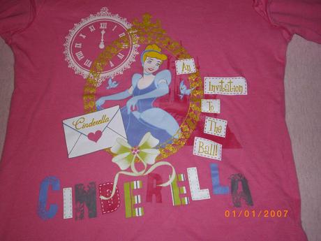 Svetrík disney., disney,116