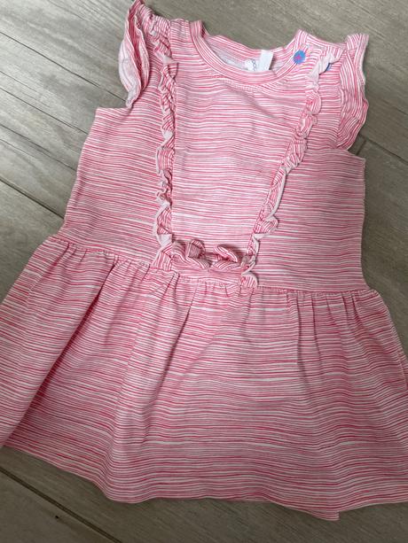 Letné šatky, coccodrillo,80