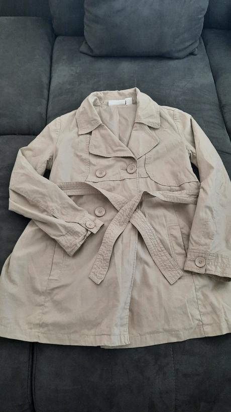 Kabát tehotensky, bonprix,40