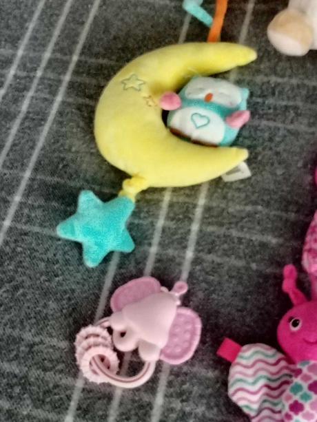 Hračky pre najmenších, 