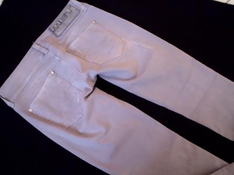 Met sivé rifle m-l 30, m