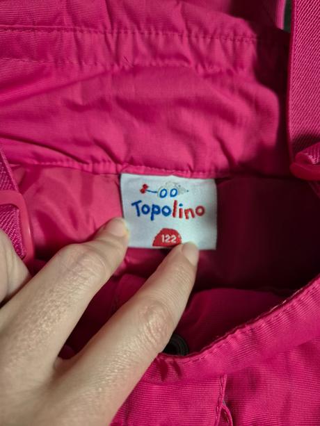 Zimný balík na lyžovačku/sánkovačku, dopodopo,122