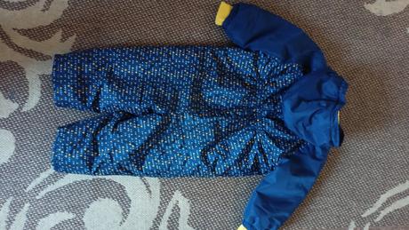 Detska kombineza, lupilu,92