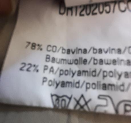 Ľahká bunda, pietro filipi,m