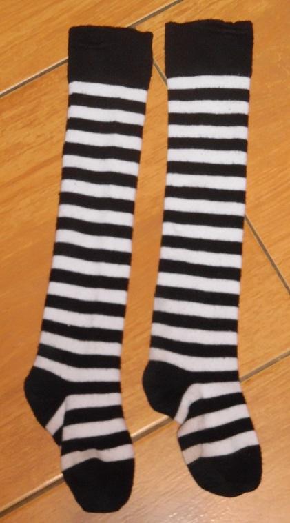 Podkolienky, next,26