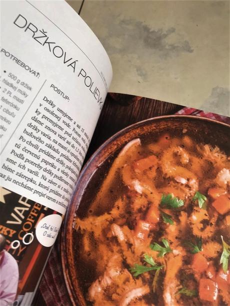 Vilo habo varí lepšie ako tvoja mama, 