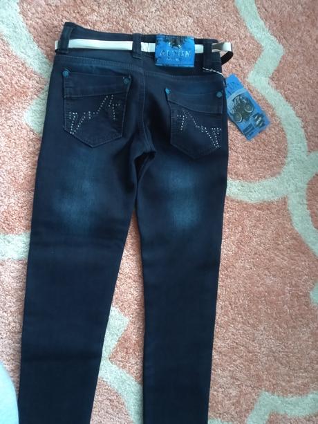 Zateplene rifle, 116