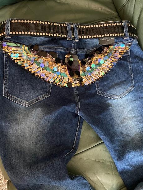 Maison koko rifle, xl