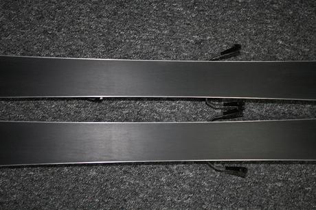 Lyže stocklo 140 cm, 130-139 cm