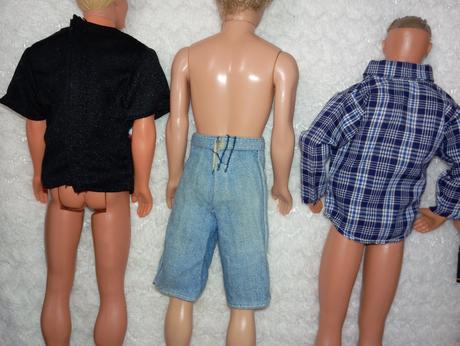 Oblečenie pre kena 2, 