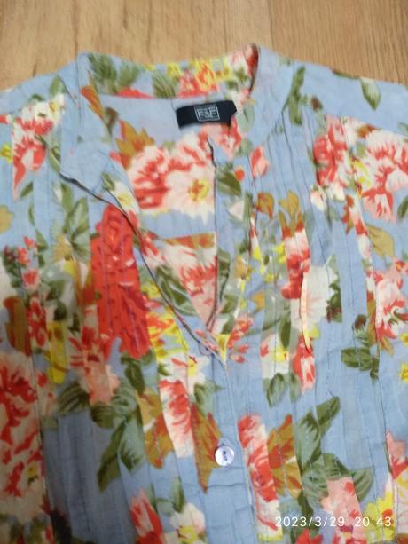 Bluzka, f&f,m