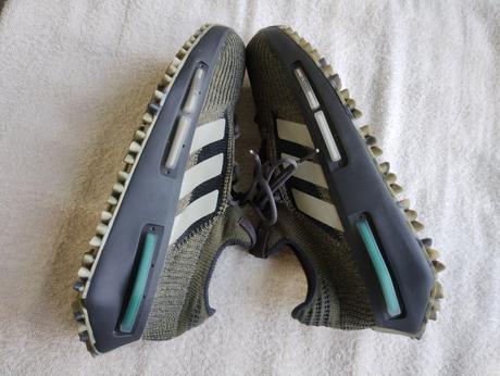 Tenisky, adidas,43