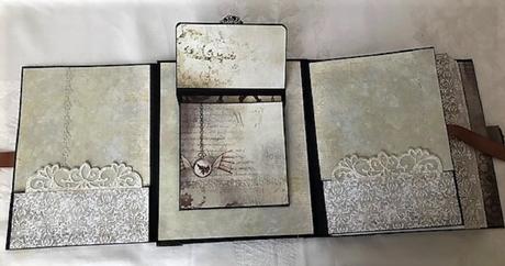 Fotoalbum "time",