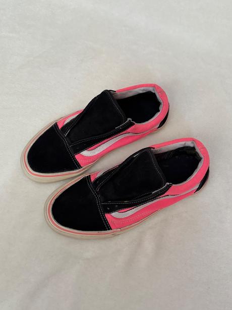 Tenisky vans, vans,41