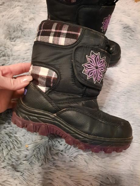 Nepremokavè, teplé snehulky, 32