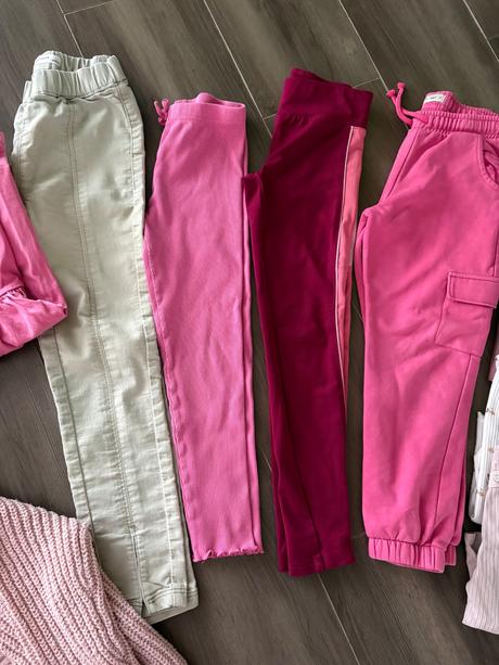 Jarny balík 122/128, 122–134