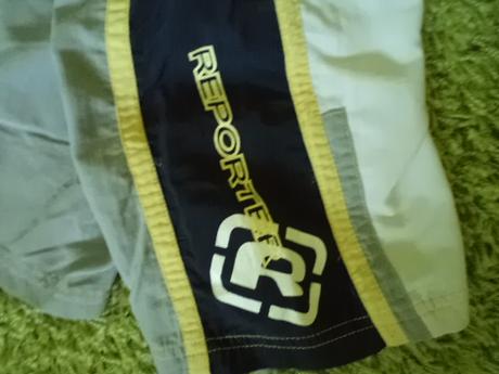 Šortky reporter, 134