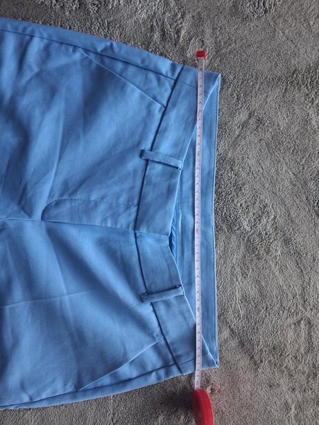 Elegantné nohavice, reserved,m