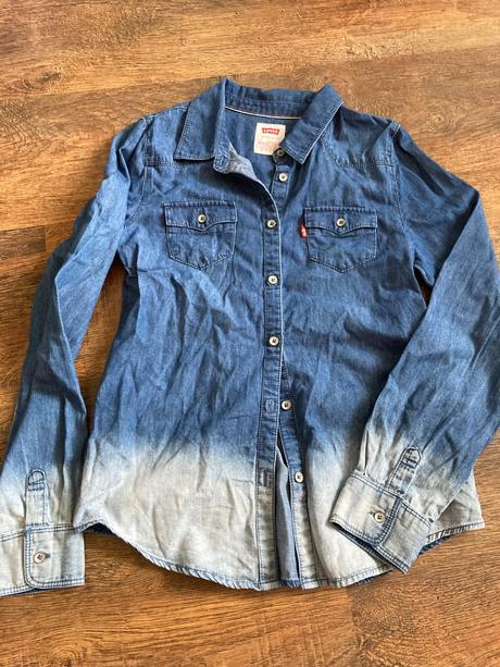 Košeľa, levis,152