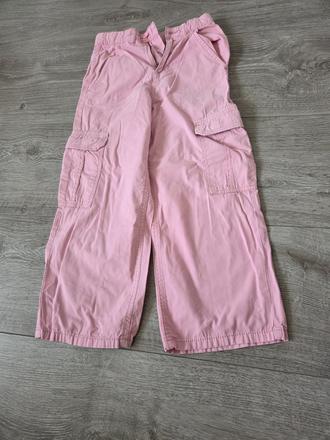 Ružové kapsáče, 134