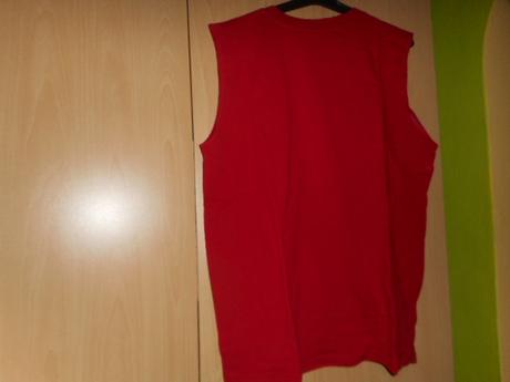 Tričko-tielko- veľ. l-xl, adidas,xl