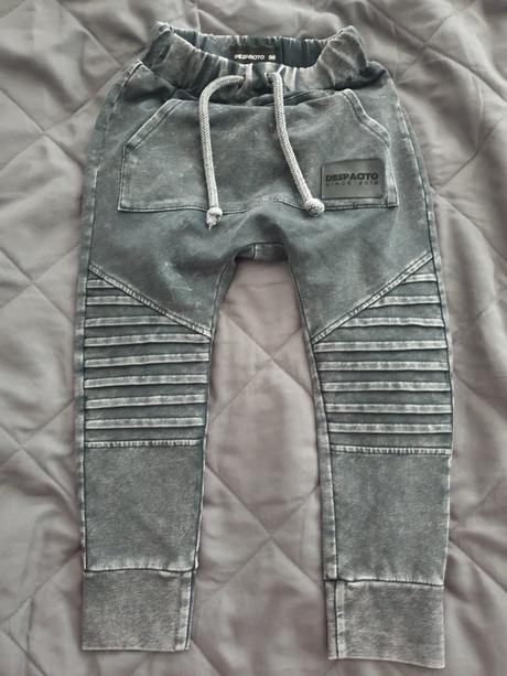 Despacito teplaky c.98 novy model, 98