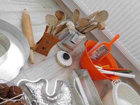 Rozne do kuchyne formy na pečenie,,